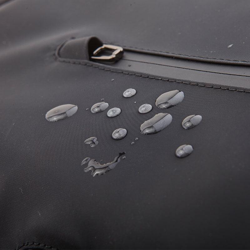 New Multifunction Crossbody Men Bags - Waterproof USB Charging Chest Pack (3MA1)(F78)