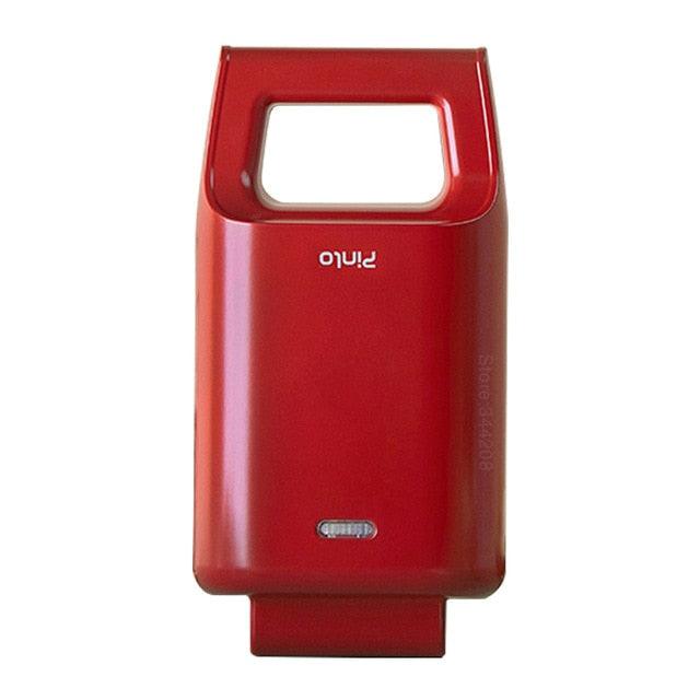 Breakfast Maker Multi Cookers Sandwich Makers - Toasters Electric Ovens Hot Plates Pan Bread Pancake (H6)(F59)