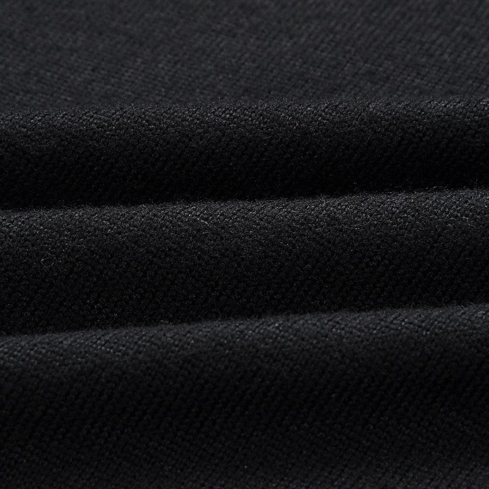 Beautiful New Simple Knitted Long Sleeve Women Sweater - Plus Size - Female Casual Comfortable Cotton Top (1U23)