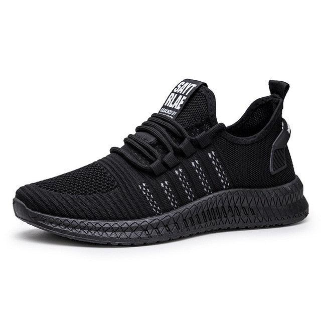 New Fashion Sneaker - Mesh Breathable Comfortable Lightweight Footwear (D12)(MSC3)(MSA1)