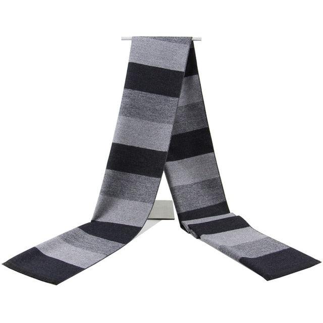Newest Fashion Design Casual Scarves - Winter Men's Cashmere Scarf (D17)(MA7)