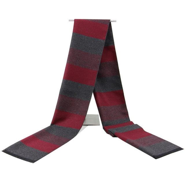 Newest Fashion Design Casual Scarves - Winter Men's Cashmere Scarf (D17)(MA7)