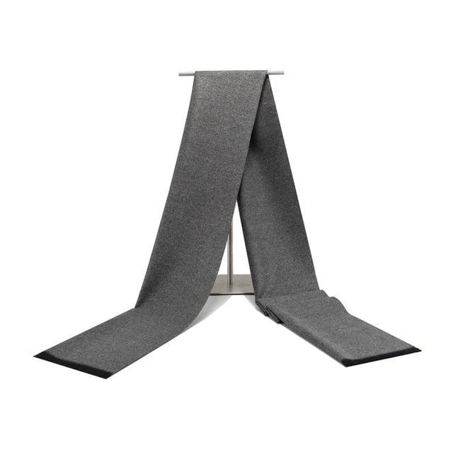 Newest Fashion Design Casual Scarves - Winter Men's Cashmere Scarf (D17)(MA7)