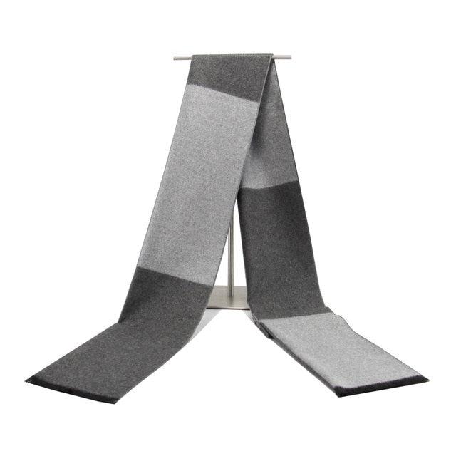 Newest Fashion Design Casual Scarves - Winter Men's Cashmere Scarf (D17)(MA7)