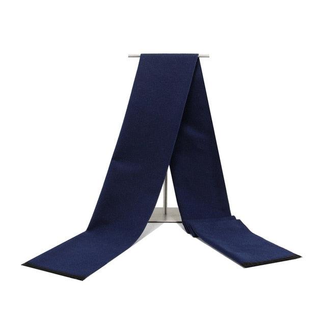 Newest Fashion Design Casual Scarves - Winter Men's Cashmere Scarf (D17)(MA7)