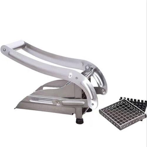 Amazing Non-slip Potatoes Cutting Machine - Cutting French Fries - Best Value Stainless Steel (AK3)(F61)
