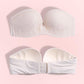 Gorgeous Trending Women's Lace Bras - Strapless Chic Bra - Push Up Bare Back Lingerie (TSB1)(F27)
