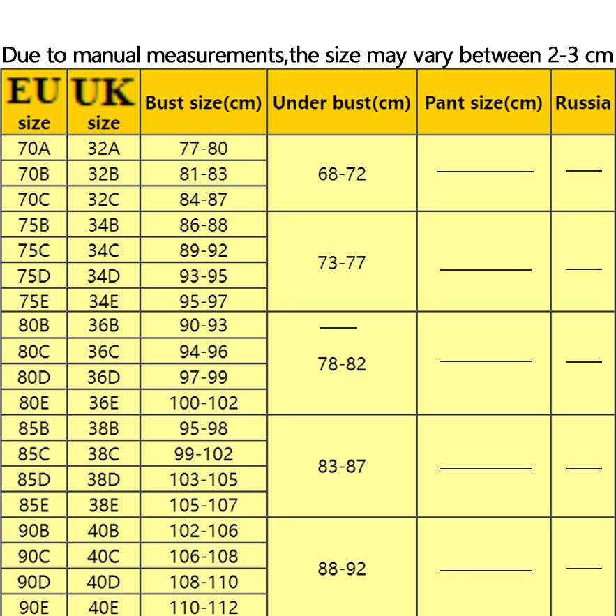 Love Sexy Lace Wireless Front Closure Bra - Women Sexy Lingerie - Adjusted Push Up Bra - Comfort Breathable Bra (D27)(TSB3)