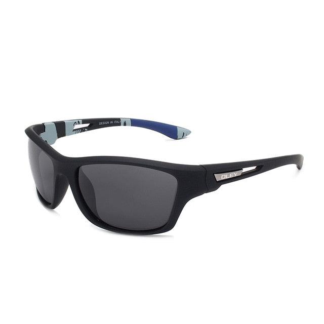 Trending Sunglasses - Men's Driving Shades Outdoor Sports Luxury Sunglassess (MA6)