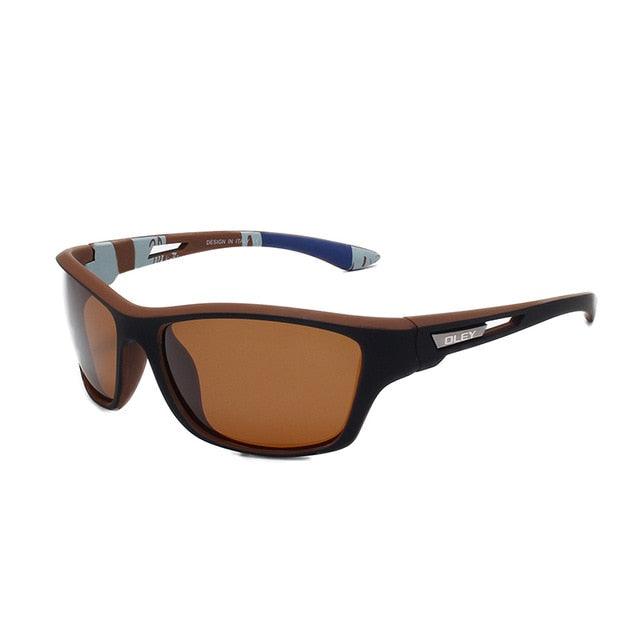 Trending Sunglasses - Men's Driving Shades Outdoor Sports Luxury Sunglassess (MA6)