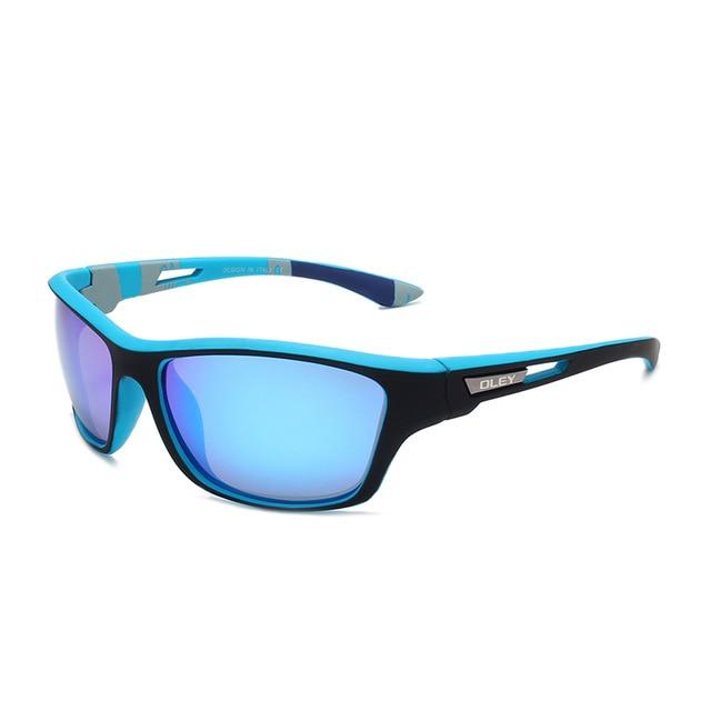 Trending Sunglasses - Men's Driving Shades Outdoor Sports Luxury Sunglassess (MA6)