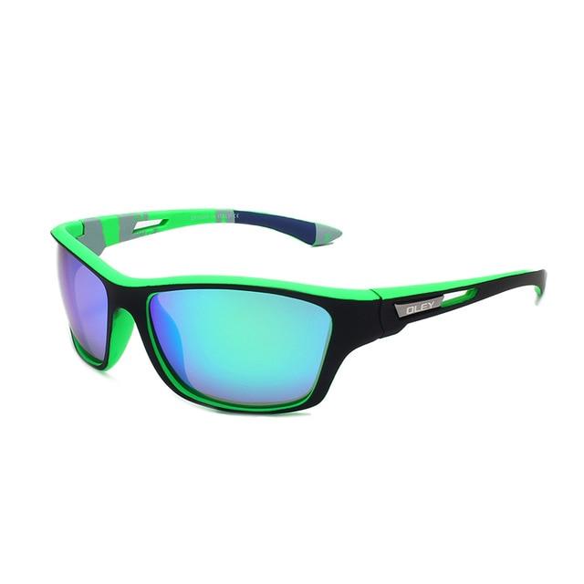 Trending Sunglasses - Men's Driving Shades Outdoor Sports Luxury Sunglassess (MA6)
