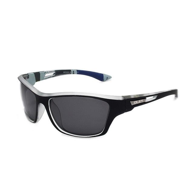 Trending Sunglasses - Men's Driving Shades Outdoor Sports Luxury Sunglassess (MA6)