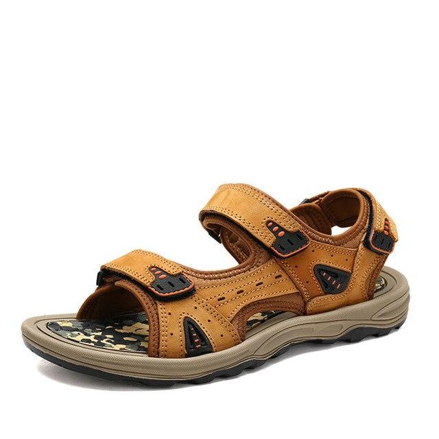 Amazing Summer Sandals - Fashion Beach Outdoor Walking Flats (SS2)
