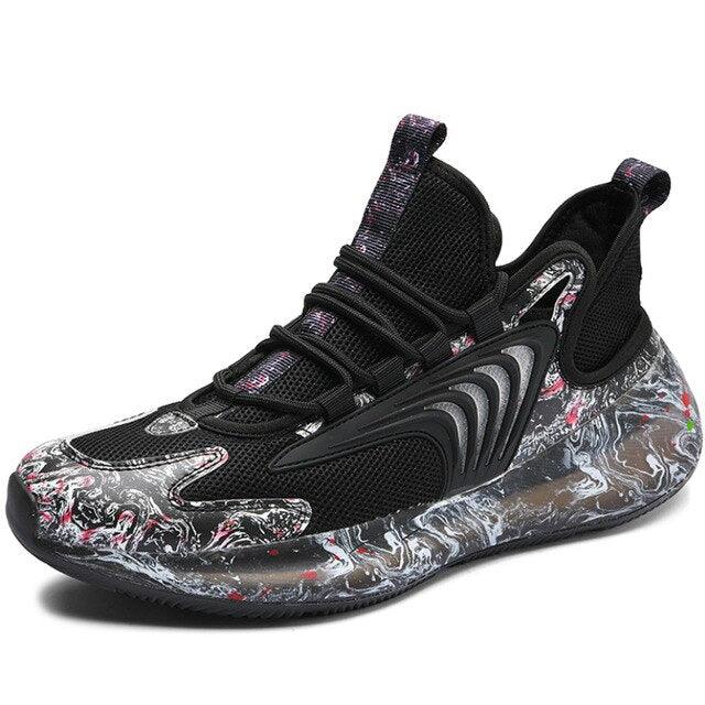 Outdoor Men's Casual Shoes - Fashion Men's Sneakers - Breathable Men's Shoes (MSA2)(F16)(F15)