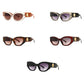 Great Sunglasses - Women Summer Style Sunglasses (5WH1)(F44)