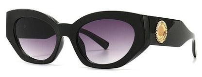 Great Sunglasses - Women Summer Style Sunglasses (5WH1)(F44)