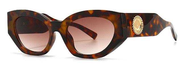 Great Sunglasses - Women Summer Style Sunglasses (5WH1)(F44)
