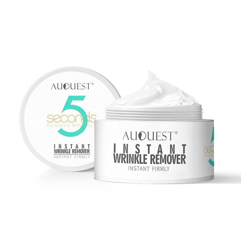 Peptide Wrinkle Cream 5 Seconds Wrinkle Remove Skin Firming Ageless Tighten Moisturizer (M1)(1U86)