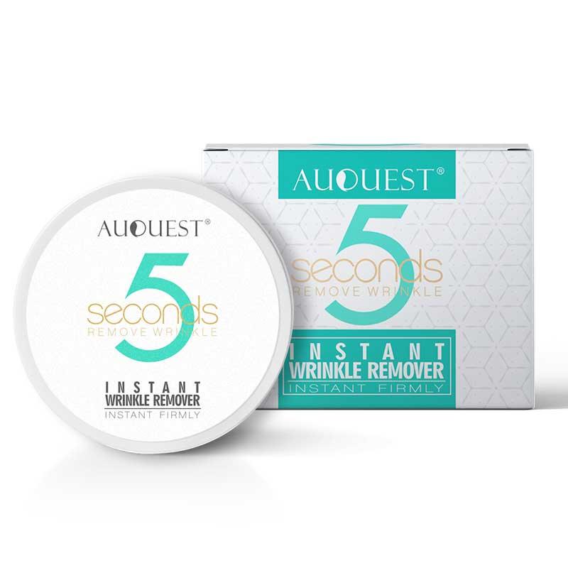 Peptide Wrinkle Cream 5 Seconds Wrinkle Remove Skin Firming Ageless Tighten Moisturizer (M1)(1U86)