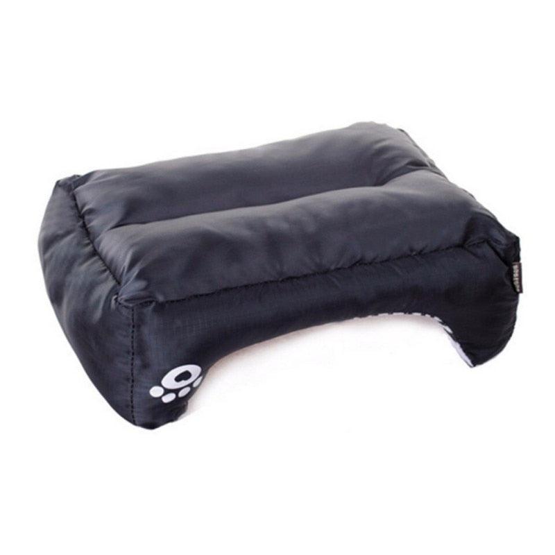 Great Pet Bed - Large House Dog Puppy Waterproof Dog Cat Litter Autumn And Winter Nest Warm Pet Supplies Bed (2U74)