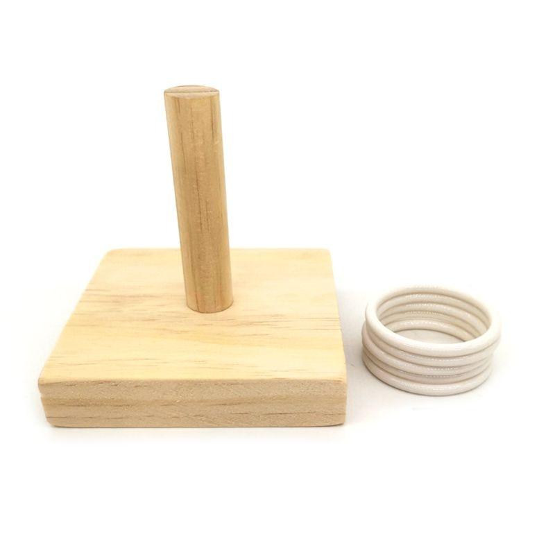 Pet Bird Chew Toys - Parrot Basketball Hoop Prop Trick Tabletop Ring Mini Roller Skates Bird Intelligence Training Puzzle (D76)(8W4)(7W4)