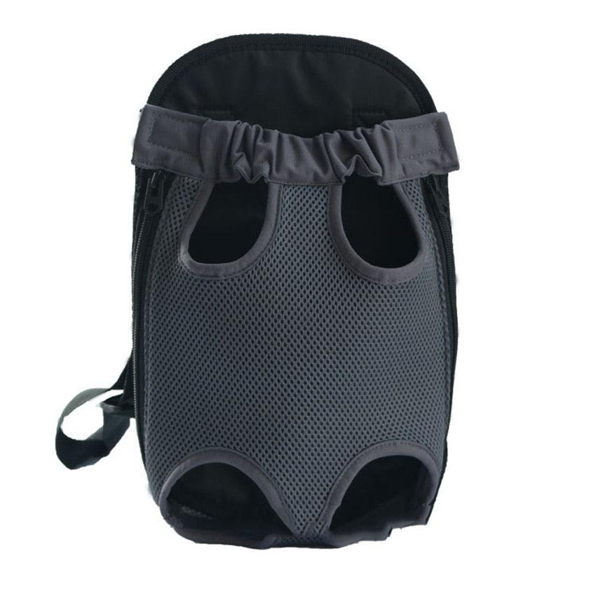 Pet Cats Dog Carrier Backpack Bags - Pet Outdoor Travel Carrier Bags - Portable Dog Bags (1U106)