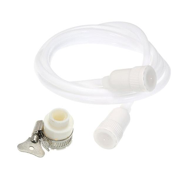 Pet Shower Head Bath Brush Dogs Cats Shower Comb - Pet Washing Supply Accessories Sprinkler Animal Dog Wash (4W2)1