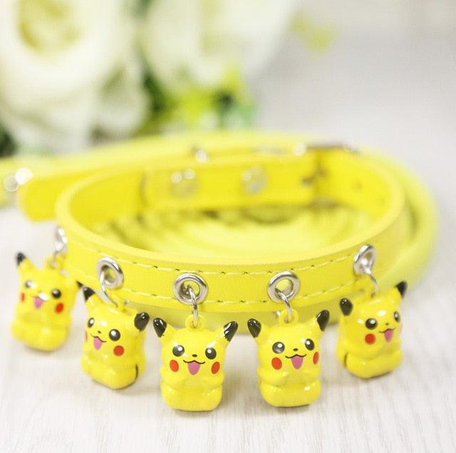 Pet Supplies Cat And Dog Bell Collar - Small Dog Big Bell Collar (1W1)