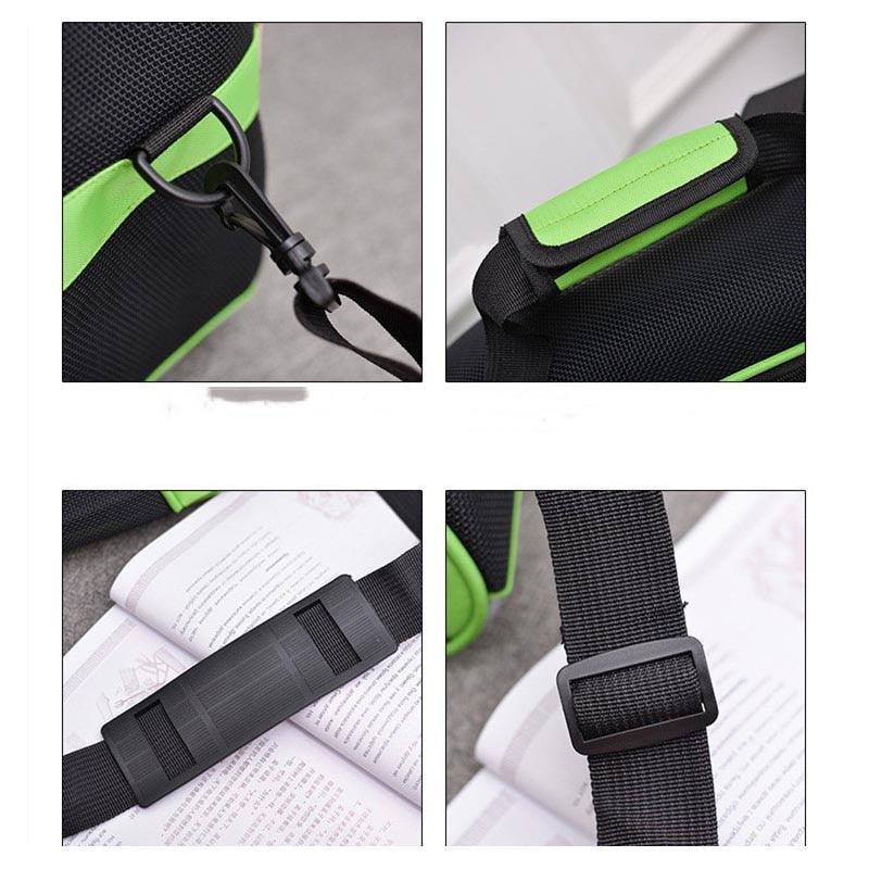 Portable Pet Backpack - Messenger Bag (Cat Bag Cat Dog Carrier Bag) Pet Backpack (5LT1)(F106)