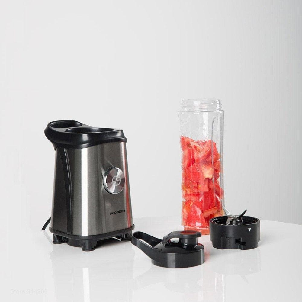 CD-BL01 Fruit Vegetables Blenders Cup - Cooking Machine Portable Electric Juicer mixer Kitchen (D59)(H8)(H7)