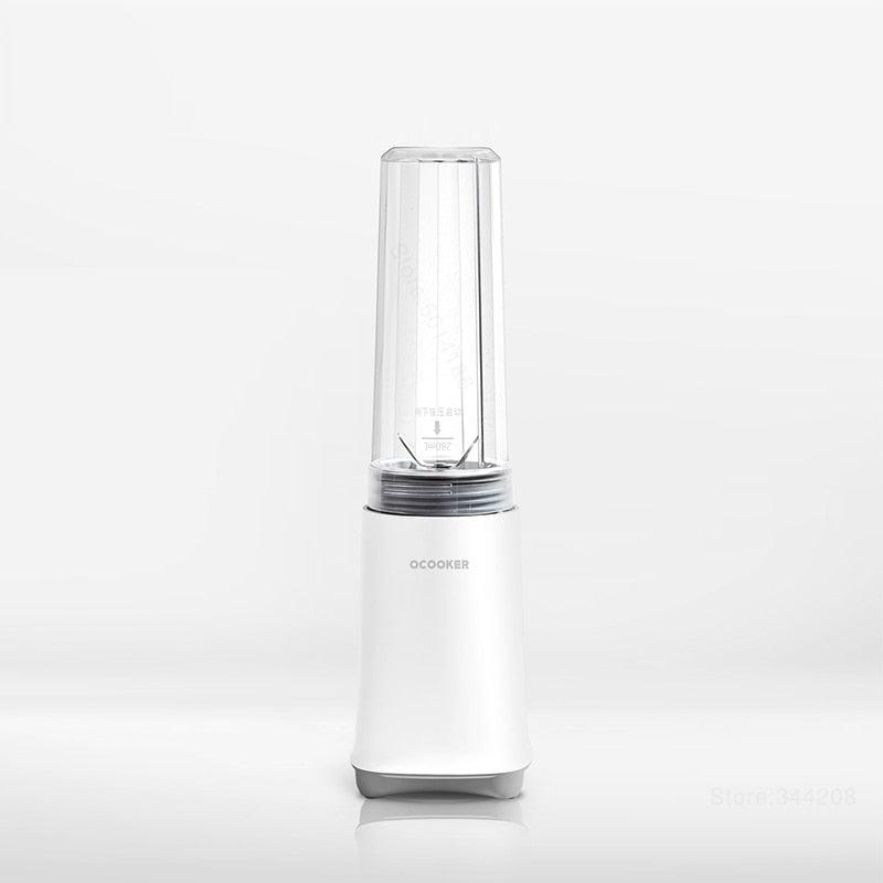 Great CD-BL04 Blenders - Portable Fruit Food Processor Electric kitchen Mixer - Mini Blender Juicer (H8)