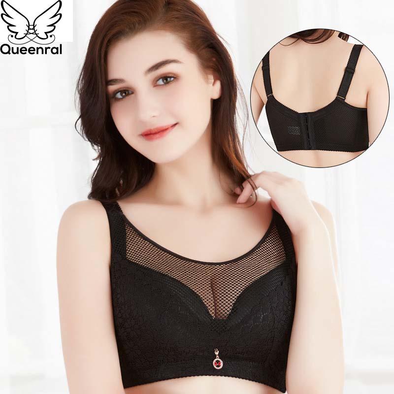 Amazing Women Bras - Push Up Sexy Lace Bra - Plus Size Brassiere- Comfort Lingerie (TSB3)(TSB2)(F27)