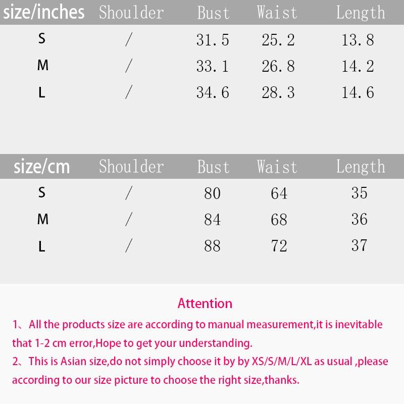 Gorgeous Sexy Backless Lace Up - Hollow Out Dragon & Phoenix Printed Tank Tops - Polyester Halter Crop Tops (D19)(TB3)