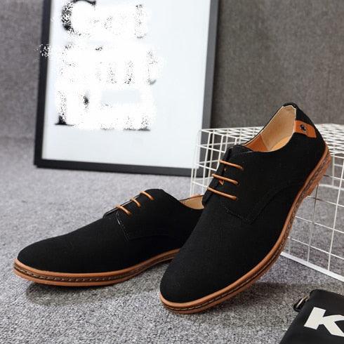 Men Casual Shoes -Flock Fashion Spring Men Shoes - Comfortable Summer Shoes (MSF2)(MSC1)(F16)(F14)
