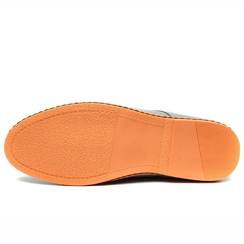 Men Casual Shoes -Flock Fashion Spring Men Shoes - Comfortable Summer Shoes (MSF2)(MSC1)(F16)(F14)