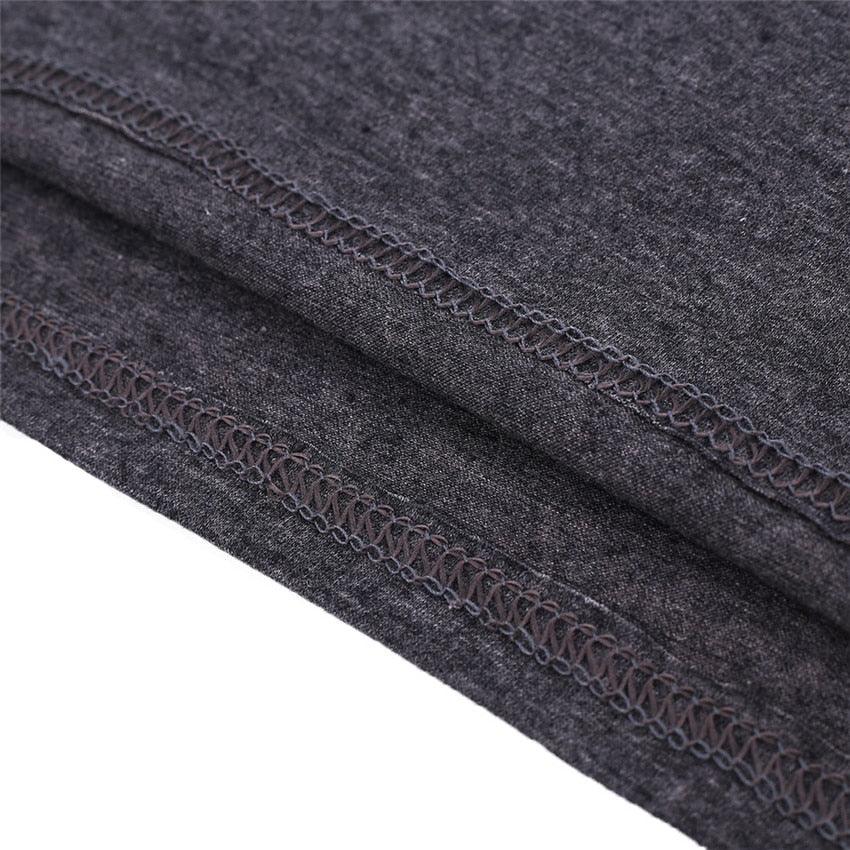 Amazing Rock & Roll Print Tank - Women Tank Tops - Summer Sleeveless Lady O-neck Top (3U19)