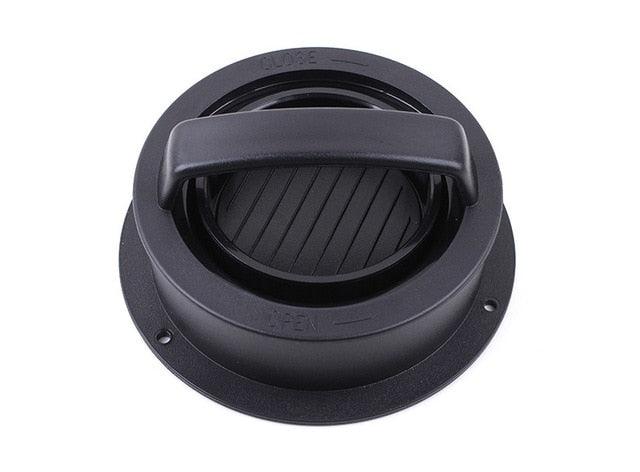 Round Shape Hamburger Press Food-Grade ABS Non-Stick Tool - Kitchenware Meat Tools (AK3)