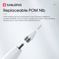 Active Stylus Pen For Apple Pencil 2 iPad Android Tablets Phone Samsung Xiaomi Pro Air 3 Universal Drawing Touch Pencil (D47)(TLC5)