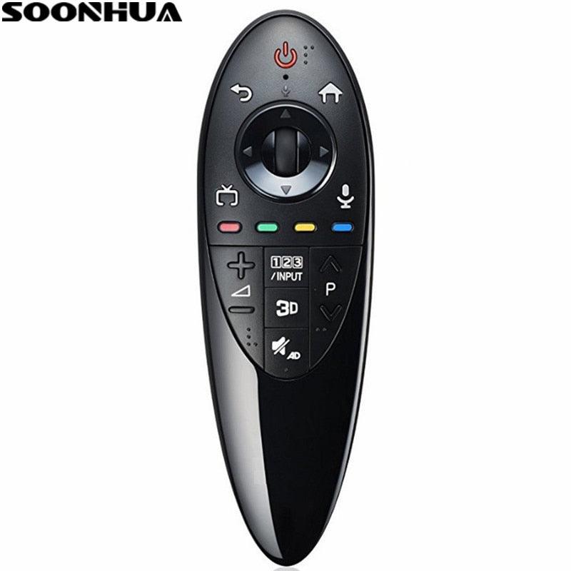 LG Original Intelligence TV Remote Control AN-MR500G For Magic LG AN-MR500 Smart TV UB UC EC Series LCD Television (ST2)(1U56)