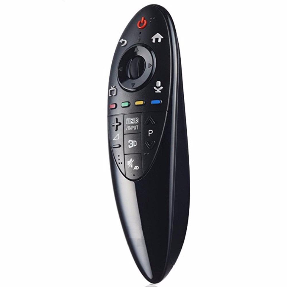 LG Original Intelligence TV Remote Control AN-MR500G For Magic LG AN-MR500 Smart TV UB UC EC Series LCD Television (ST2)(1U56)