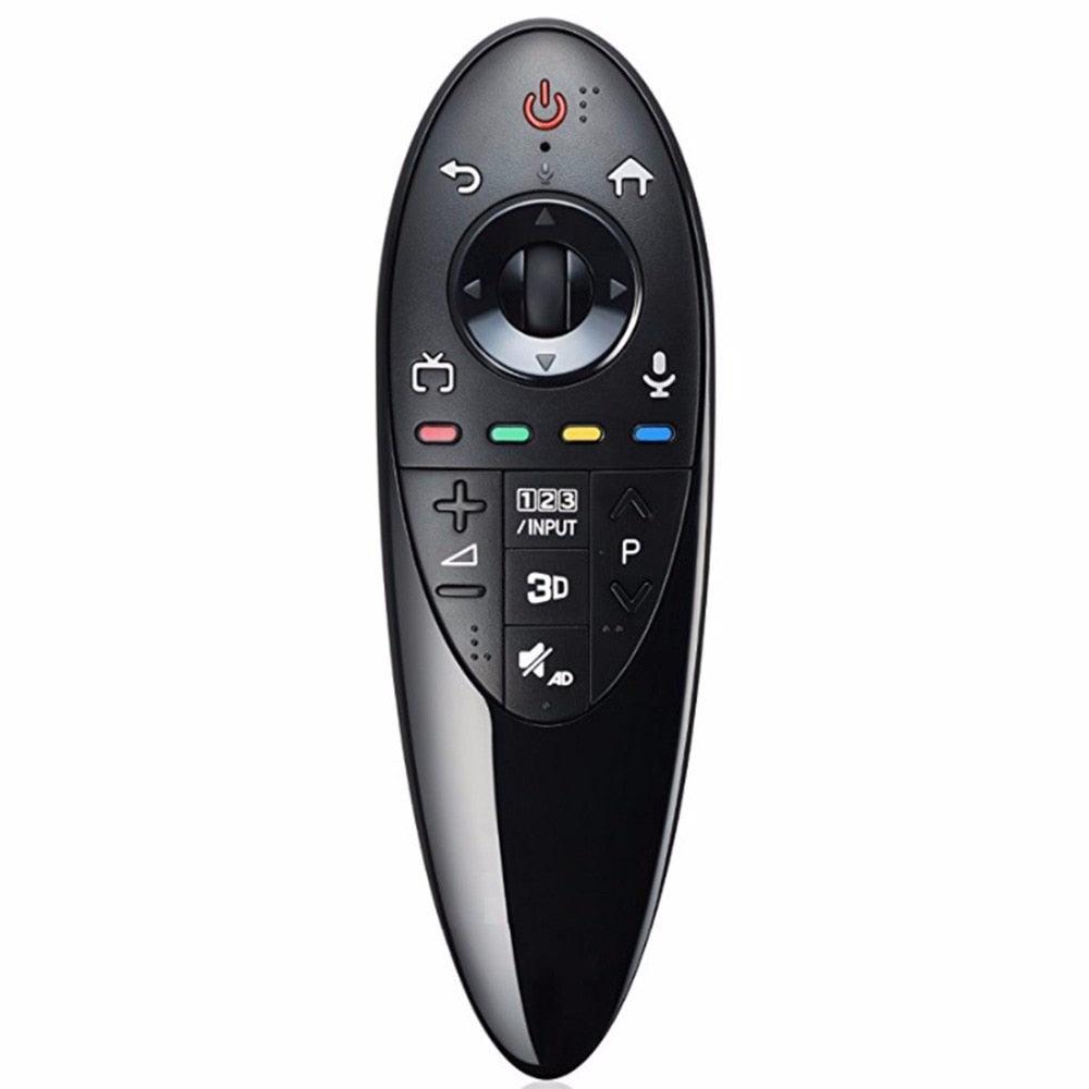LG Original Intelligence TV Remote Control AN-MR500G For Magic LG AN-MR500 Smart TV UB UC EC Series LCD Television (ST2)(1U56)