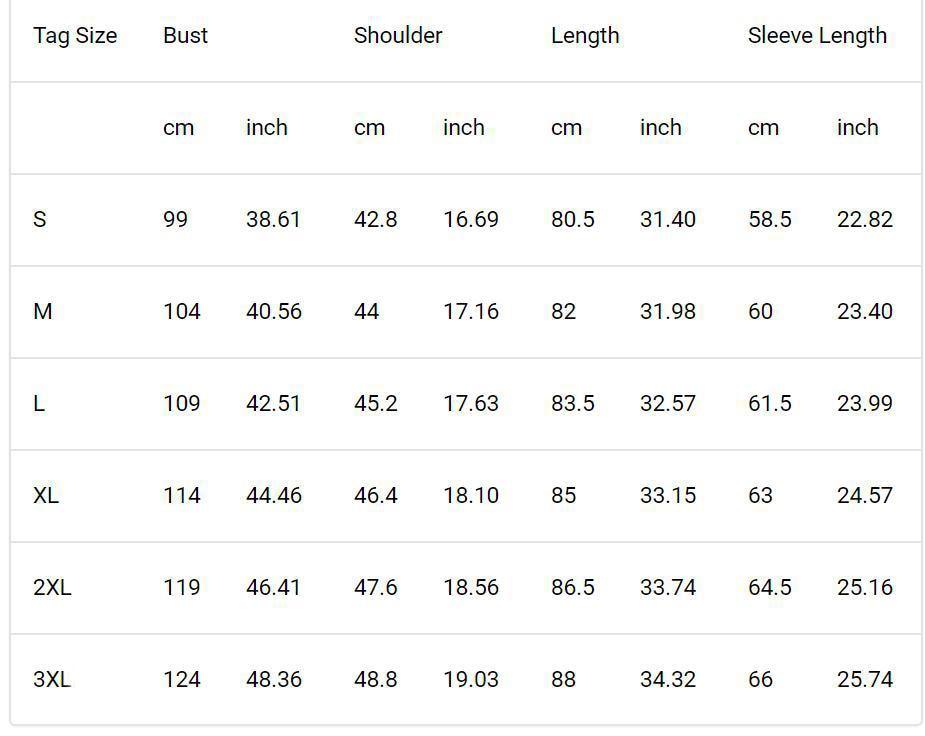 Men Fashion Coat - Thickened Windbreaker Warm Coat - Long Jacket - Outwear Cardigan Tops (D100)(TM4)(CC1) - Deals DejaVu