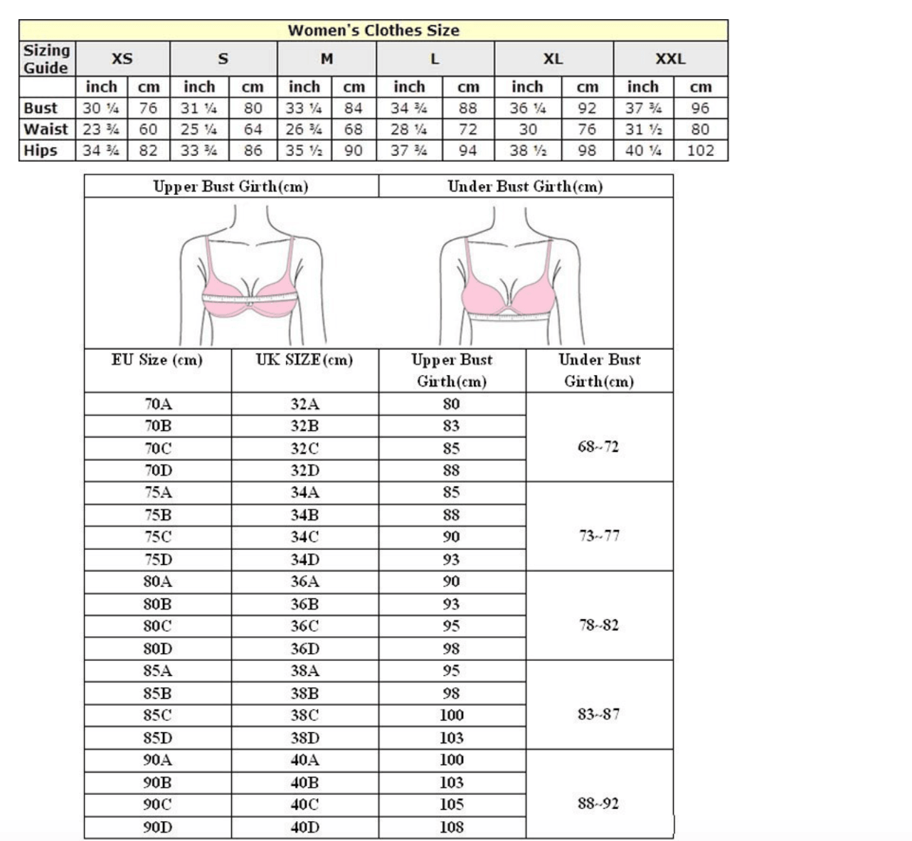 New Trending Women Push Up Deep V Gather Sexy Lace Bra Sets - Girl Bra Underwear Sets - Bra + Panties (TSB4)(F27) - Deals DejaVu