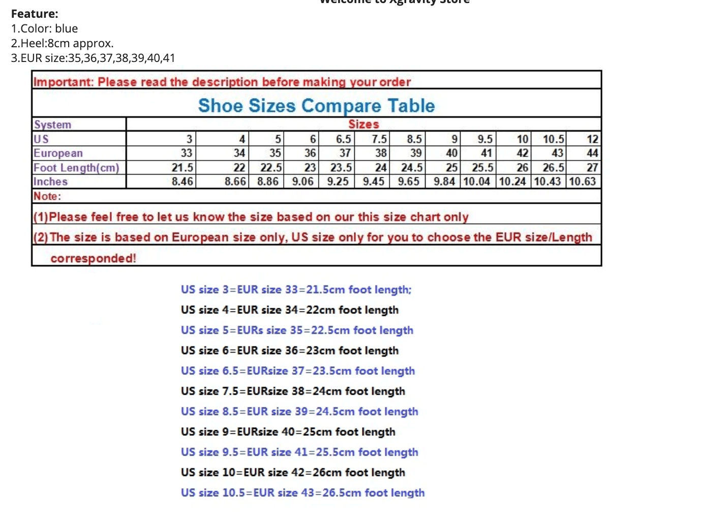 Big Size Women Denim Wedges Sneakers - Autumn Platform Casual Shoes - Side Zipper (BWS7)(WO4)(CD)(BB1)(F41)(F42) - Deals DejaVu