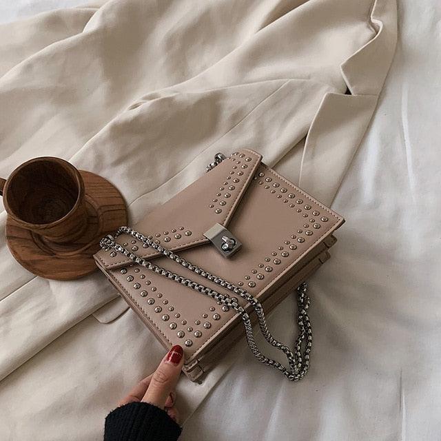 Trending Gorgeous Leather Brand Designer Shoulder Simple Bags (WH2)(WH6)(WH4)(F43)