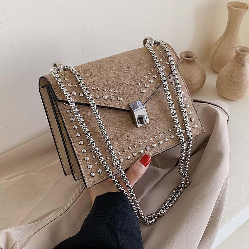 Trending Gorgeous Leather Brand Designer Shoulder Simple Bags (WH2)(WH6)(WH4)(F43)