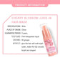 30ml Smoothes Cherry Blossom Leave-in Hair Mask Amino acid Hair Care Mask Help Repair Damaged Hair Nourishing Hair Mask (M1)(1U86)