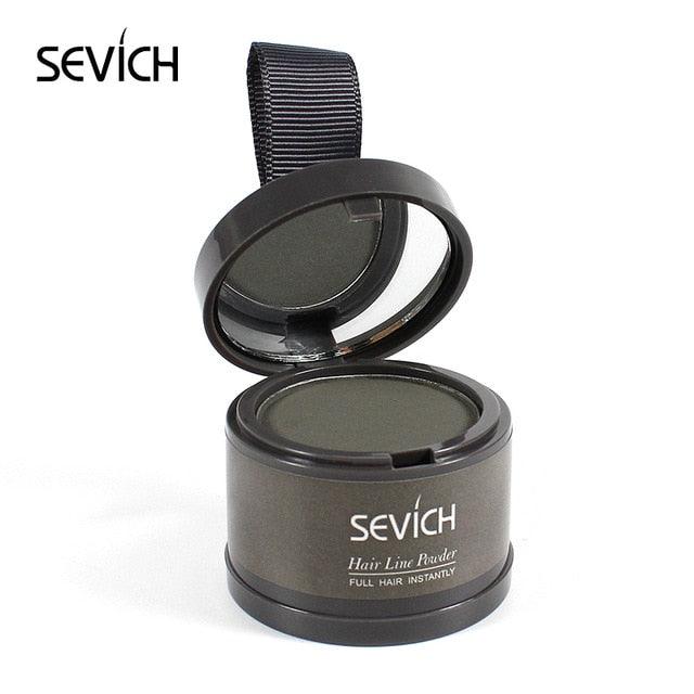 Hairline Powder 4g Hairline Shadow Powder Makeup Hair Concealer Natural Cover Unisex Hair Loss Product (D86)(M1)(1U86)