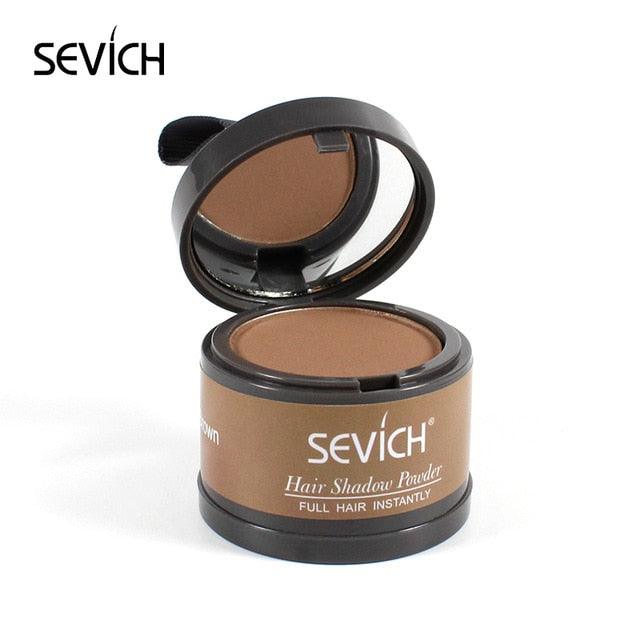 Hairline Powder 4g Hairline Shadow Powder Makeup Hair Concealer Natural Cover Unisex Hair Loss Product (D86)(M1)(1U86)